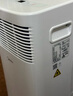 美的移动空调单冷 1匹/大1.5匹/2匹 双管家用空调一体机 租房卧室客厅宿舍 便携除湿免排水免专业安装 1匹 【单冷】行业销售TOP1 商家速发 实拍图