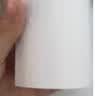 得力（deli）70*50mm 750张*1卷 薄荷海三防热敏标签纸 食品服饰不干胶打印纸 ZG164【适配3寸标签机720C等】 实拍图