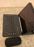 索盈苹果ipad mini5/4键盘保护壳套一体7.9英妙控键盘鼠标套装2019/15/14款平板支架外接蓝牙带触控笔 实拍图