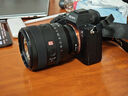 索尼（SONY）FE 50mm F1.4 GM 全画幅大光圈定焦G大师镜头 人像摄影(SEL50F14GM) 实拍图