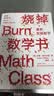 烧掉数学书：重新发明数学 实拍图