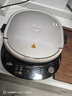 美的（Midea）电饼铛 家用双面加热煎烤机烙饼电煎饼锅34大尺寸加深烤盘上下盘可拆洗早餐机烤肉电饼档JKE3478 实拍图