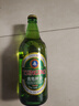  青岛啤酒【京东定制】经典啤酒 618ml*6瓶*2箱礼盒装 七夕送礼 实拍图