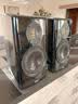 意力（ELAC）BS404/BS404.2 Vela系列德国原装进口无源书架音箱一对桌面高保真监听HiFi级音响7寸喇叭单元 【套装】BS404.2+ NAD C399 实拍图