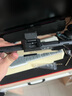 JSAUX几硕switch2散热器ns2风冷风扇适用任天堂掌机配件降温冷却静音背挂式2000mAh无极调节风速 实拍图