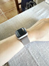 W&P新款适用苹果手表表带apple watch ultra3/2米兰尼斯金属不锈钢表带iwatch S11/10/9/8/SE3 星光42 实拍图
