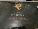 玛轩尼MAHENY法国进口红酒超级波尔多AOC干红葡萄酒 750ml*6整箱 15.5度 实拍图