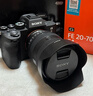 索尼（SONY）FE 20-70mm F4 G全画幅超广角标准变焦G镜头（SEL2070G） 实拍图