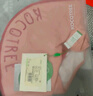 Kocotreekk树儿童防晒帽防紫外线宝宝遮阳帽夏季男童女童太阳帽沙滩大帽檐 实拍图