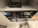海尔（Haier）麦浪嵌入式蒸烤箱 瞬蒸C50 彩屏蒸烤一体机 4D立体热风 11.17寸大彩屏 自清洁 智慧互联TCU1 实拍图