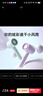 米家小米电吹风 速干吹风机 H301薄雾紫 负离子护发 礼物推荐家用 实拍图