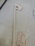 海尔（Haier）无线吸拖一体吸尘器家用轻量宠物便携式除尘机大功率大吸力干吸湿拖多用HZG-Q49W国家补贴 晒单实拍图