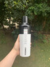 CORKCICLE.酷革高颜值保温杯男女士大容量车载不锈钢保冷水杯黑白撞色475ml 实拍图