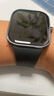 小米（MI）REDMI Watch 5 典雅黑 国家补贴 澎湃OS 2 心率血氧监测 蓝牙通话 红米手表5 智能手表 小米汽车 实拍图