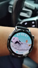 HUAWEI WATCH GT 5 国家补贴15% 幻夜黑46mm华为智能手表情绪健康助手玄玑感知系统 实拍图