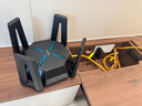 小米（MI）万兆路由器 WiFi7【小米手机上网搭档】Mesh组网 上网保护 NFC碰碰连 智能家用路由器 实拍图