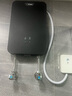 奥特朗（otlan）F16H-Z85D即热式电热水器小厨宝 家用小型速热免储水 快热式恒温淋浴机【0-8.5KW智能变频】 实拍图