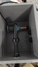 创宁变频潜水泵 CN-9500-40W 10档流量调节 鱼缸假山喷泉池循环抽水 实拍图