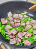 腿中王 五花腊肉250g 农家腊味猪后腿肉 浙江土特产 特产腊肉咸肉金华 实拍图