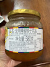 全南蜂蜜柚子茶580g  韩国进口果酱VC水果茶搭配早餐冷热冲饮中秋礼品 实拍图