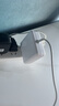 悠品 苹果笔记本电脑充电器Macbook Air Pro电源适配器45/60/85W配件线/头 A1369 A1370 14.5V3.1A 实拍图