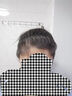 优家UPLUS防滑波浪隐形发箍男士头箍洗脸发窟发捆压发碎发卡整理女 实拍图