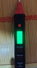 德力西电气数显测电笔多功能感应电工测电笔验带照明 12-250V 实拍图