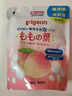 贝亲（Pigeon）婴儿洗发水沐浴露  洗发沐浴二合一 补充装桃叶精华 400ml IA228 实拍图