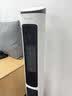 米电小米（MI）适用【200平大面积全屋速热丨一级省电】取暖器暖风机家用石墨烯电暖电热小太阳小型米 【APP款】可连智控APP丨语音智能 实拍图