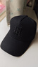 FitonTon帽子男秋冬季高级感潮流棒球帽高顶防晒帽太阳帽户外百搭 实拍图