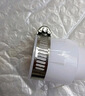 【全网爆款】净水器家用前置过滤器水龙头万向旋转过滤器春季 多用接头（只有转接头） 实拍图
