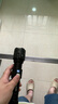 FSL强光手电筒变焦超亮远射长续航 家用 野外生存 户外骑行专用灯 实拍图