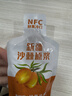 佰利红叶沙棘原浆新疆野生沙棘汁鲜果NFC纯沙棘正宗0添加30ml*10袋 送长辈 实拍图