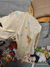 蕉下（beneunder）儿童防晒衣防晒服外套男女童凉感透气速干防晒AL11124涂鸦游戏110 实拍图