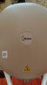 美的（Midea）电饼铛家用双面加热煎烤机烙饼锅三明治早餐机蒸汽嫩烤不沾锅电烤盘加深加大烤肉大尺寸煎烤盘3023 实拍图