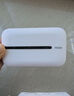 海尔随身wifi可移动无线wifi6+免插卡上网充电宝随行无线网便携式车载4g无线路由器全国通用流量2025款 实拍图