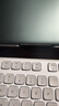 极川 Apple苹果MacBook Air 13.3英寸键盘膜A1466/A1369老款笔记本电脑键盘保护膜TPU超薄透明防水尘罩 实拍图