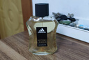 阿迪达斯 （adidas）男士淡香水100ml 征服男款运动型 持久淡香 生日礼物男 实拍图