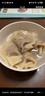 湾仔码头三鲜水饺720g36只早餐食品速食半成品面点生鲜速冻饺子 实拍图