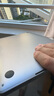 苹果（Apple） MacBook Pro/Air 二手苹果笔记本电脑 商务 办公 游戏 设计 剪辑 95新20款P52/P82定制i7-32G/2T 实拍图
