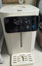 美的（Midea）电热水瓶电水瓶 烧水壶电水壶电热水壶 316L不锈钢5L大容量家用48H保温恒温 可拆国家补贴11FPro 实拍图