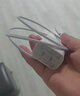 尊匠苹果充电器正品充电线氮化镓30W快充线PD套装适配原装iPhone14ProMax 16 15手机13充电头20W数据线 【适用苹果6-14系列】PD快充线丨单线标准1米 实拍图