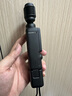 大疆 DJI Osmo Pocket 3 标准版 一英寸口袋云台相机 OP灵眸手持数码相机 旅游vlog 便携美颜摄像 实拍图