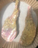 民维大牧汗国产调味羔羊法式羊排1斤 煎烤烧烤食材羊肉生鲜 实拍图