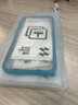 闪魔 适用苹果13钢化膜 iphone13pro手机膜全屏13promax防爆顺滑手感无边高清抗指纹保护膜 【超清防爆抗指纹】3片+神器 苹果13/13Pro 实拍图