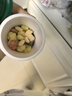 英氏（Engnice）婴幼儿蟹田大米夹心米饼香橙黄桃味宝宝零食磨牙饼干 营养米饼42g 实拍图