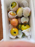 良知农哥东北铁皮柿子 草莓柿子草莓番茄绿腚生吃西红柿油柿子 健康轻食 5斤 实拍图