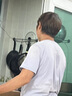 秦岭山野外生山核桃老树干核桃黑桃原味生核桃非纸皮孕妇核桃坚果 精选山核桃大果【3斤】送夹子 实拍图
