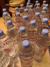 依云（evian）天然矿泉水 法国原装进口饮用水 瓶装水 【塑料瓶】1.5L*12瓶 实拍图