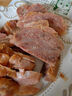 三只松鼠蜀香牛肉麻辣味100g袋装休闲零食肉干肉脯巴蜀风味牛肉干手撕牛肉 实拍图